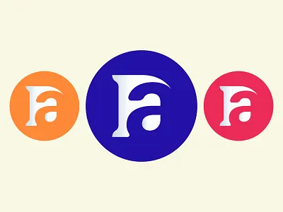 Letter mark logo idea branding business logo design gradient logo letter mark logo logo minimalist logo modern logo typography