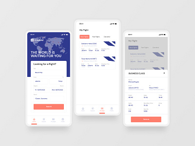 Daily UI 024 - Boarding Pass boarding pass dailyui uiux