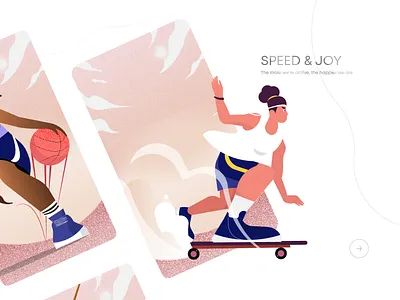 SPEED & JOY 🔥NFT🔥 COLLECTION branding design illustration logo nft nft collection nft commiunity uiux ux vector