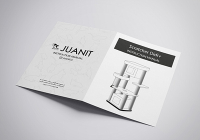 Brochure Design branding design graphic design