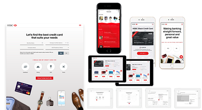 Digital Onboarding for Banking