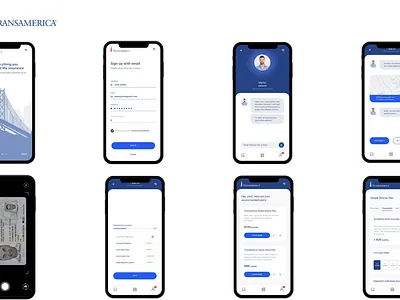 US Insurance Policy - Chatbot