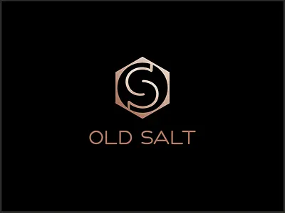 Logo Design OldSalt Furniture production brand branding companylogo designlogo furniture furniture production graphic design identity illustration logo logo design logo designer logodesign logodesigner logos logotype ukraine yami logos yamilogos yana tokareva