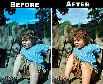 Remove Color Cast color color correction colorcorrection colourcorrection imageediting photoediting photoshop