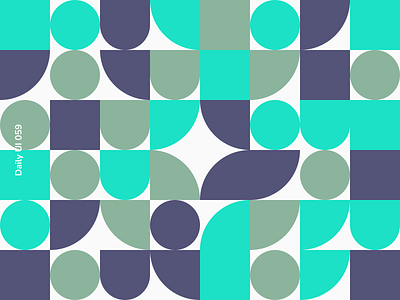 Daily UI 059 | Background Pattern background background pattern daily ui 059