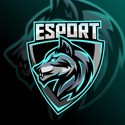 MASCOT LOGO DESIGN 3d animation app brand identity branding design flat gaming logo graphic design illustration logo logo design mascot mascot logo minimal motion graphics ui ux vector web