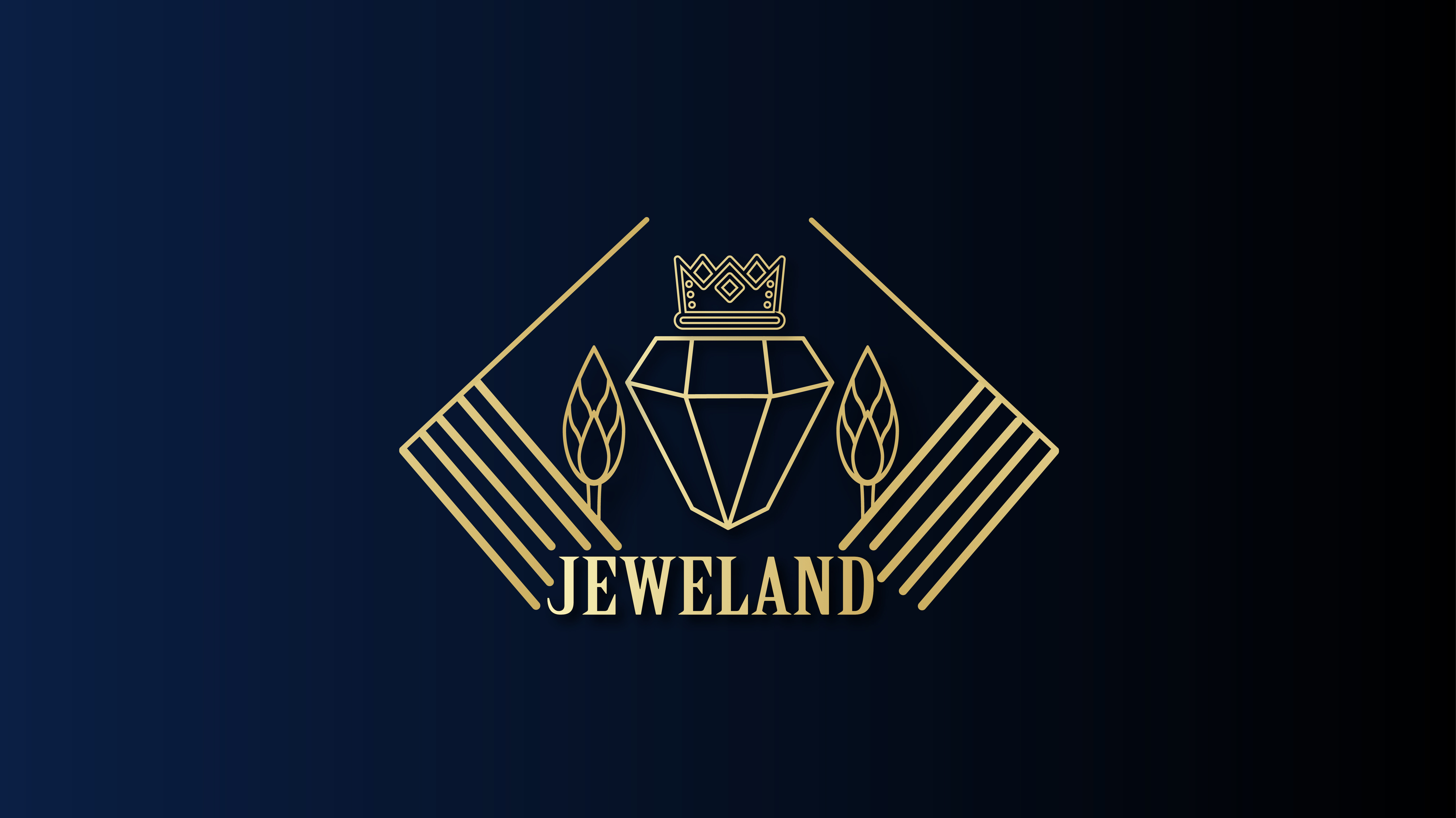 Example of Brand Mark Pro: Custom Logo Design