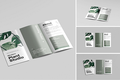 DL BIFOLD MOCKUPS/PSD 3d a4 a5 bifold blank brochure dl dl bifold flyer graphic design illustration mockups new paper psd ui
