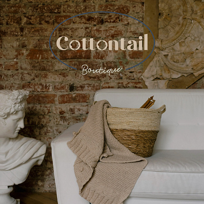 Cottontail - Boutique