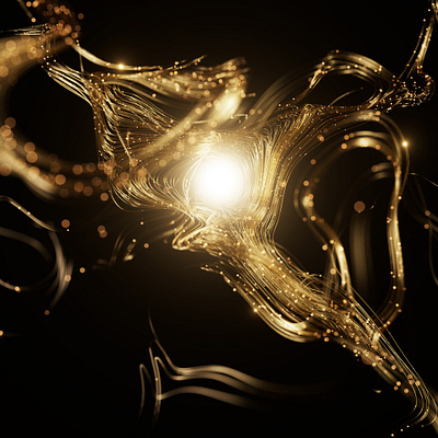 Moment of Creation 3d after effects c4 cinema 4d design particles