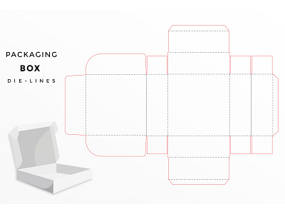 BOX PACKAGING 3d animation app box packaging brand identity branding design die lines flat graphic design illustration logo minimal motion graphics package design ui user interface ux vector web