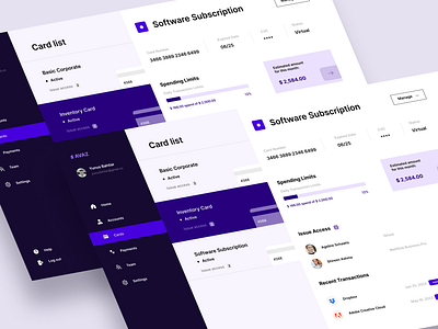 SaaS Management Dashboard Design 3d animation banking app banking dashboard design dashboard design fintech dashboard illustration landing page marketing dashboard mobile app popular saas dashboard design saas management saas web design saas website saas website design ui ui dashboard web web design