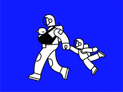 future– illustration pack bundle clean design free illustration resource ui vector