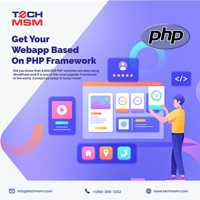 #PHP