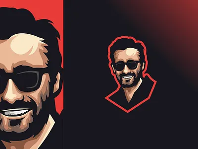 Jake gyllenhaal 3d animation brand branding design emblem forsale graphic design illustration jake gyllenhaal logo motion graphics sport ui vector