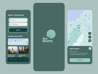 Travel app concept design mobile mobile app design ui