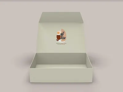 Identity Design for Gréin branding logo packaging packing