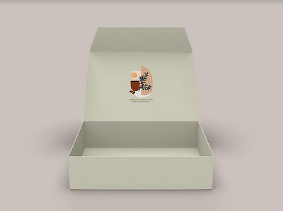 Identity Design for Gréin branding logo packaging packing