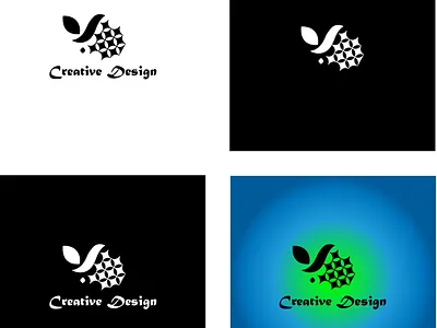 Creative Design branding design illustration logo ui unicdesign uniclogo ux vector