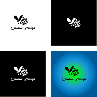 Creative Design branding design illustration logo ui unicdesign uniclogo ux vector