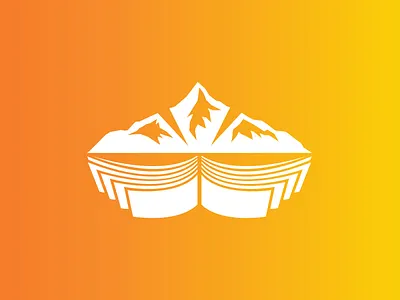 A Grand Reflection Logo