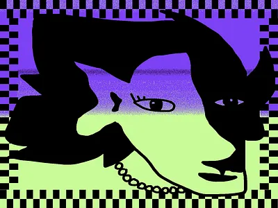 Keep Singing art color illustration play pop