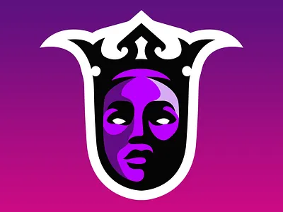 Goddess branding design esportlogo goddess illustration logo mascot logos typography ui ux vector