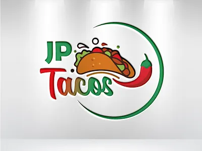 Food Shop Logo cleaning logo graphic design illustration logo design minimalist logo trucking logo vector