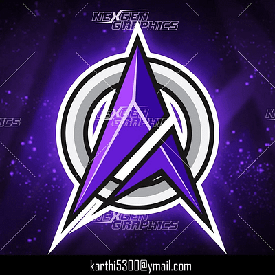 Letter A Logo a a logo branding esports logo gaming logo gaming mascot logo illustration letter a logo letter a mascot logo logo mascot mascot logo