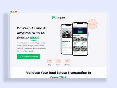 Mailing List Web Design branding design design thinking ui web