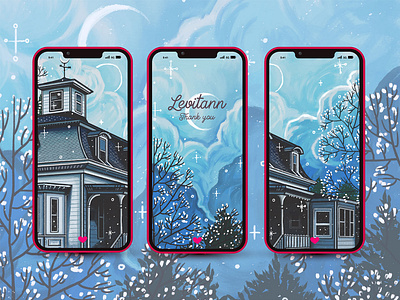 HOCUS POCUS architecture art book book illustration branding children children illustration design fairytale girl graphic design home house illustration leaves logo magic phone cover portrait wallpaper wallpaper set