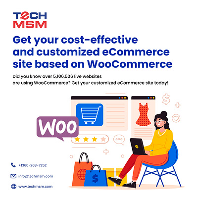 #woocommerce