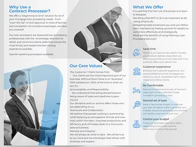 Real Estate & Mortgage Print flyer design design graphic design illustration mortgage print flyer photoshop real estate