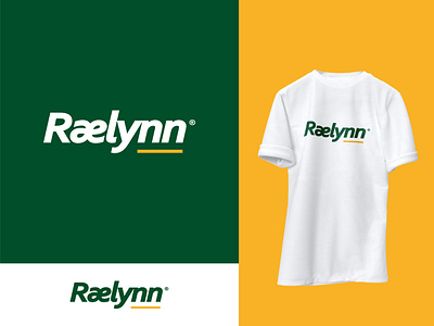 Realynn | Logo & Identity branding graphic design logo logo design