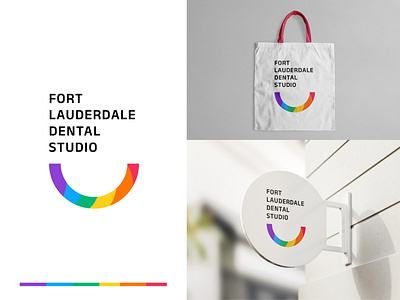 FLDS | Logo & Identity branding design graphic design logo