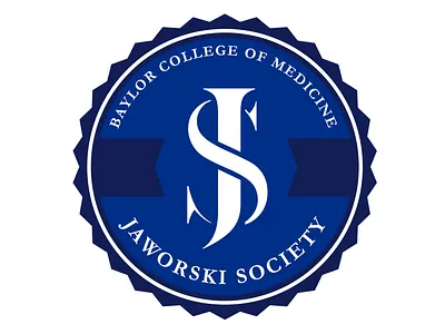 BCM Jaworski Society Logo Design branding design graphic design illustration logo logo design typography vector