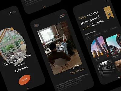 Design Mobile App - UI analytic dashboard analytic design app branding clean creative dashboard dashboard design design graphic design inspiration menu bar minimal mobile modern ui ux web app website