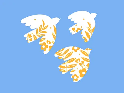 Free Ukraine cute flat flat illustration free ukraine graphic design illustration illustrators of ukraine minimal no war in ukraine peace peace for ukraine slava ukraini stand with ukraine stop putin stop russia stop russian agression support ukraine war in ukraine 2022