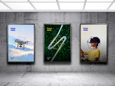 Creativ Box Branding branding design graphic design