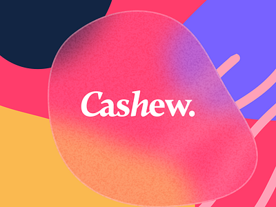 Cashew. | Logo and Brand Identity Design by Logolivery.com branding design graphic design illustration logo vector