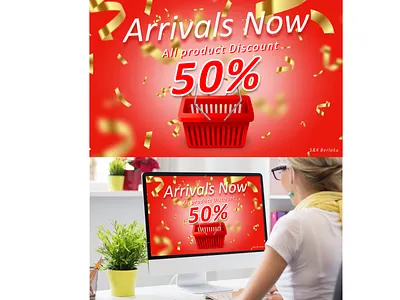Mockup Product baranding branding content design graphic design hero