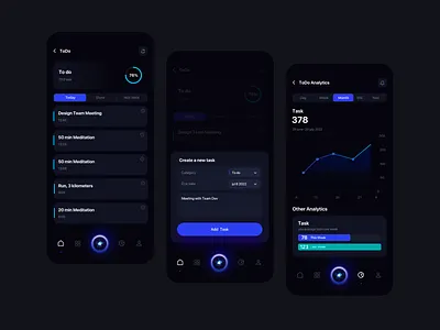 Planner Jet IOS - Part 4 app branding design ios logo mobile schedule swift swiftui todo ui ux web