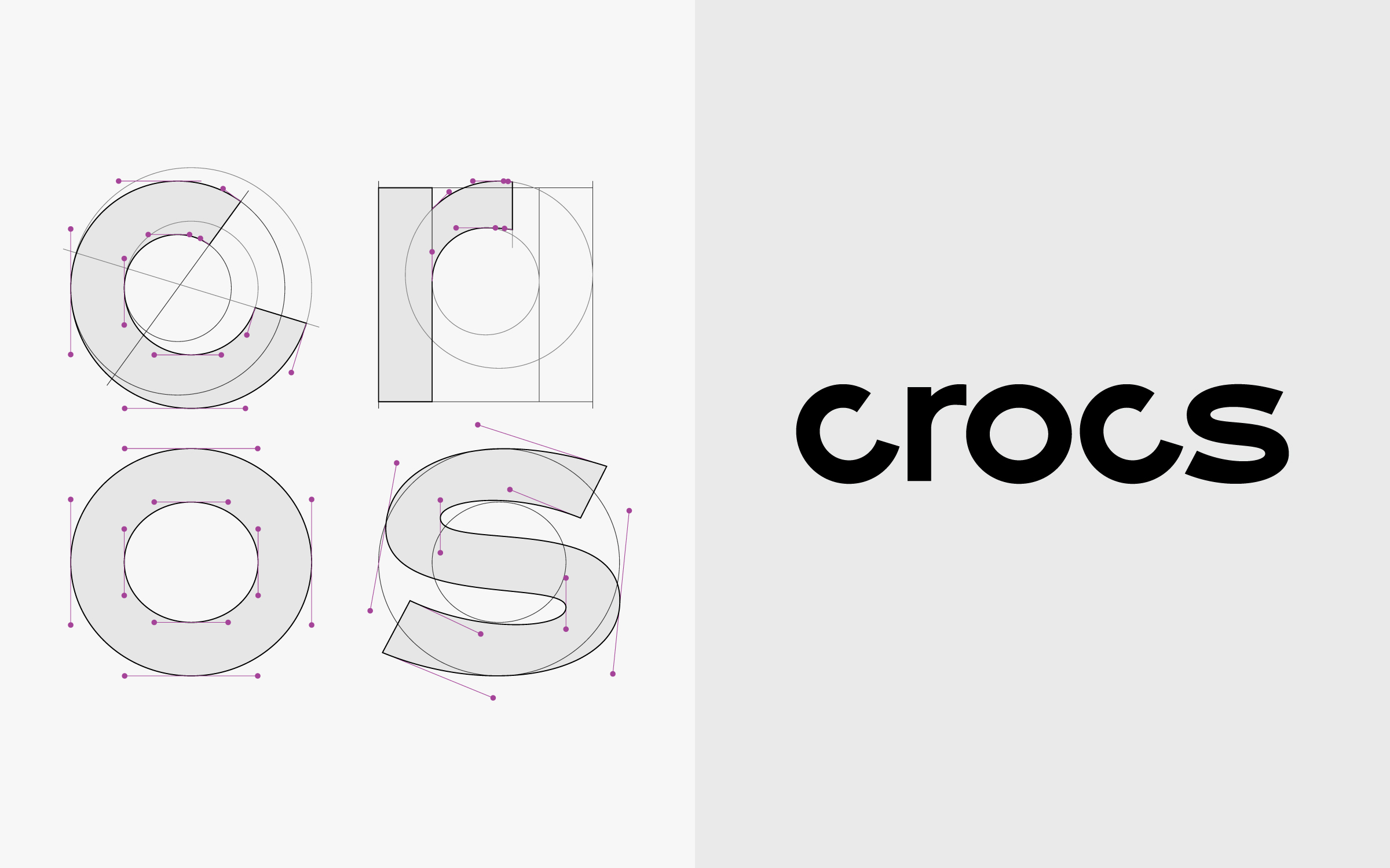 Crocs logo clearance png