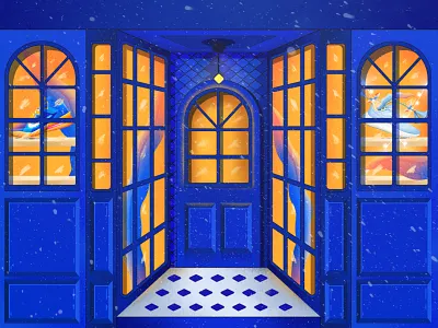 Illustration/Packaging design 2d abstract adobe adobe illustration adobe photoshop art artwork clean colorful design flat graphic design illustration minimal modern package design packaging print simple vector