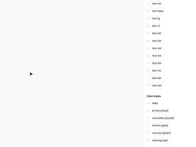 Navigate Component Properties with Your Keyboard component properties design design system design tip figma figma ui kit frames x interface keyboard menu navigation shortcut switch symbols ui ui kit uitip ux uxtip