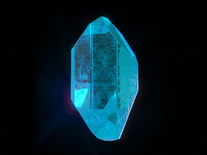 Example of Crystals