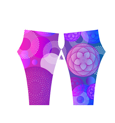 Leggings design apperel design graphic design leggings design merch pod print on demaand