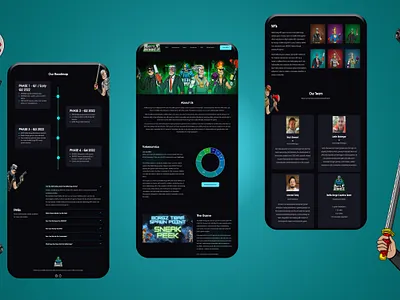 Website Design app designer best web design creative web pages design frontend graphic design illustration landing page design landing pages logo nft marketplace landing page psd designer psd to html ui ui ux design ux web web design web designer web layout