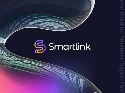 Graphic for Smartlink typography