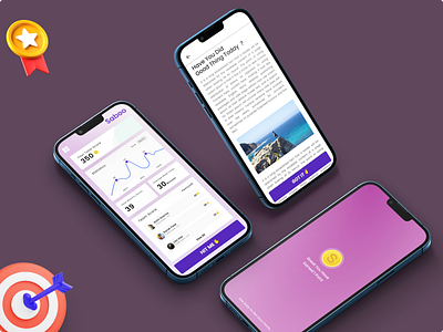 Saboo app app development design flutter mobile ui ux web development